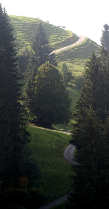 Ahnenspirale