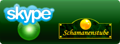 Dein  pers&ouml;nliches Gespr&auml;ch mit der Schamanenstube