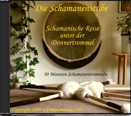 Schamanentrommel für die schamanische Reise zum Download