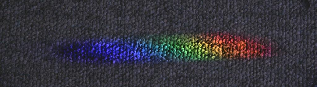 Regenbogen