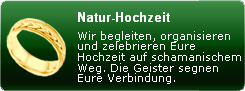 Schamanische Hochzeit Handfasting Schamanische Hochzeit Handfasting