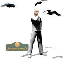 Mobbing und Schamanismus