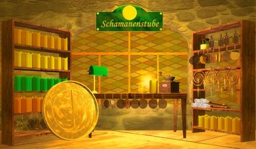Schamanen Shop