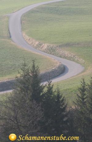 Der Weg zur Gesundheit
