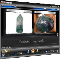 Skype Videotelefonie