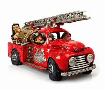 Feuerwehr Feuerwehr