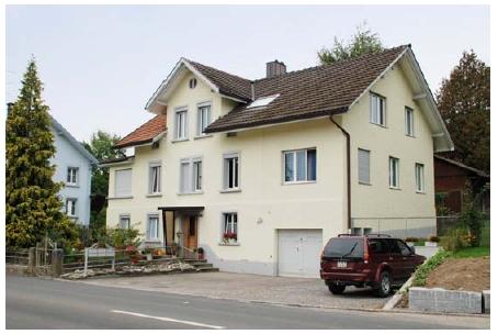 Reise zum Haus Reise zum Haus