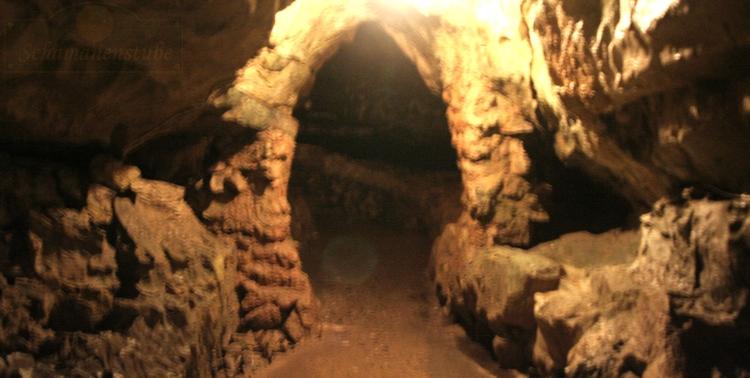 Beatus Höhle