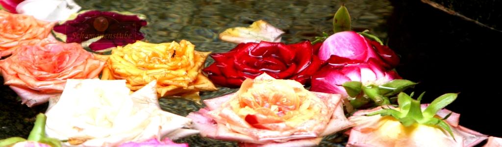 Rosenwasser Rosenwasser