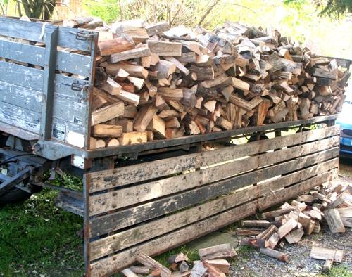 Schamanenstube Holz Schamanenstube Holz