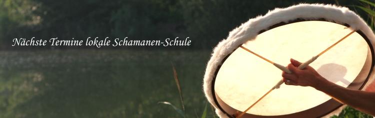 Termine Schamanenschule Termine Schamanenschule