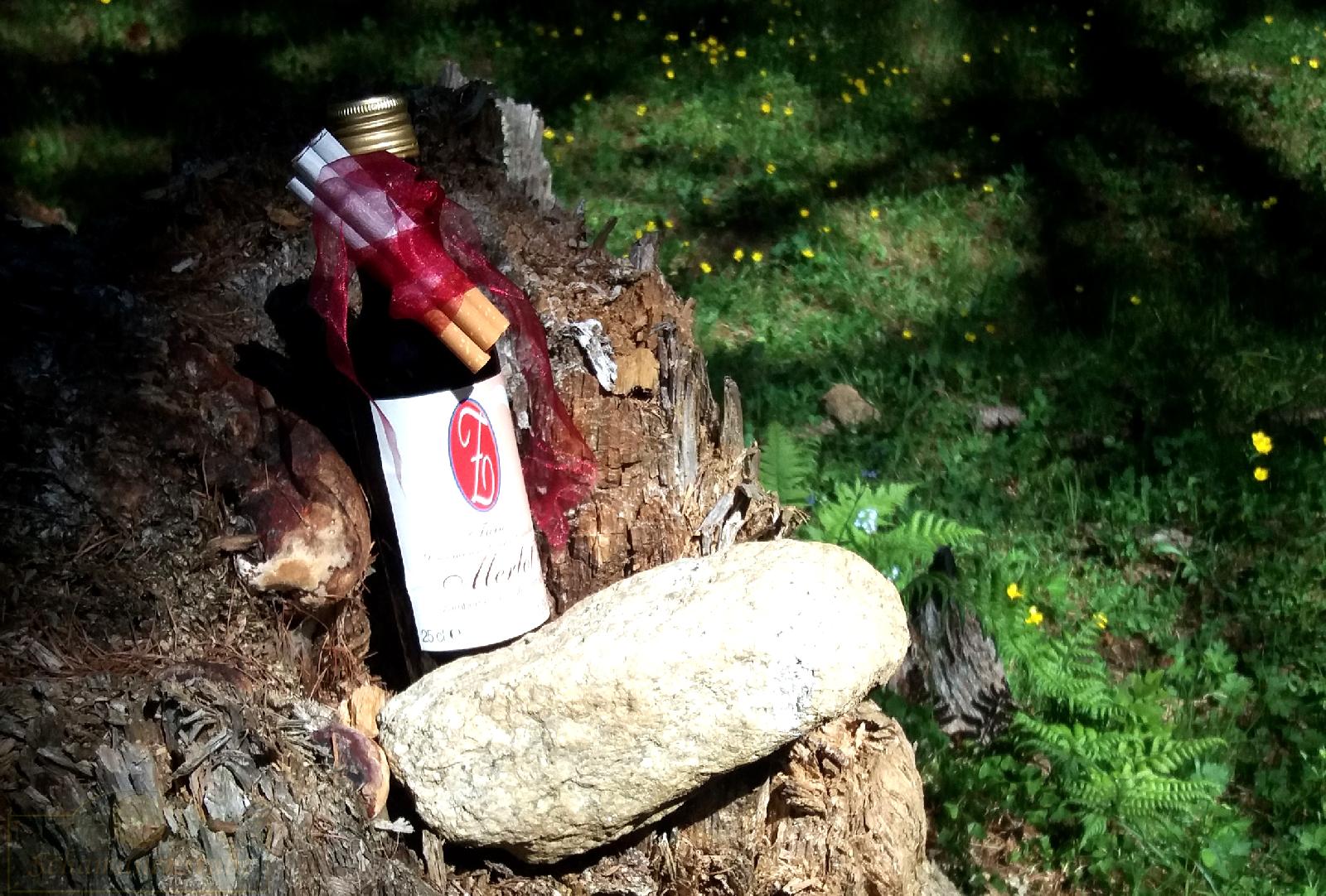 Das Laden der Ahnen zur Naturhochzeit im Tessin Ahnengeschenke Naturhochzeit