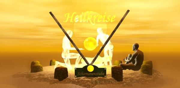 Heilkreis Schamanen Heilkreise