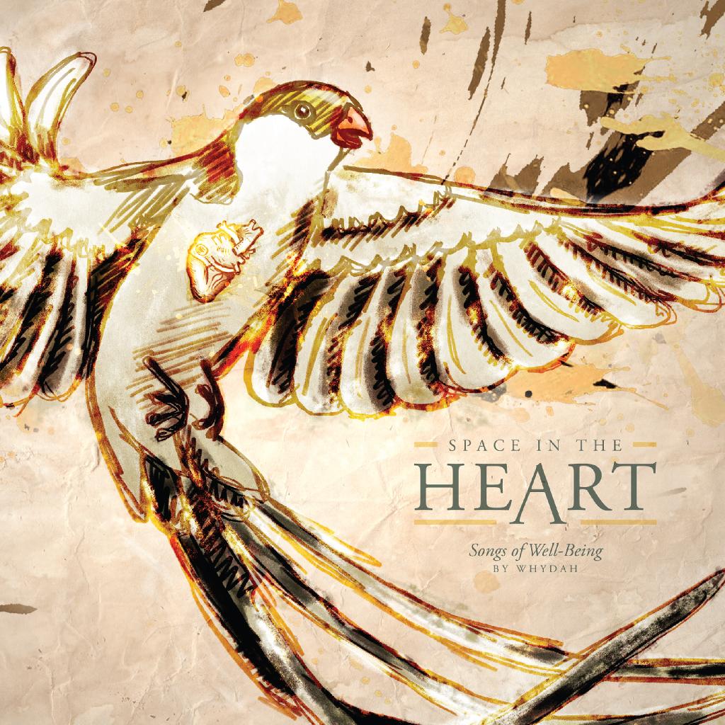 Space in the Heart - Whydah